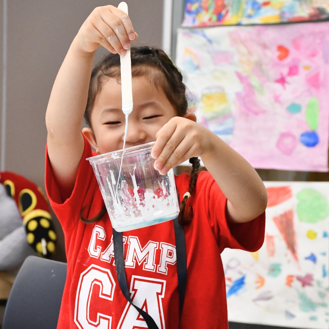 Camp Asia Elite Sports coach